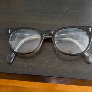 Vintage Bifocal Frames